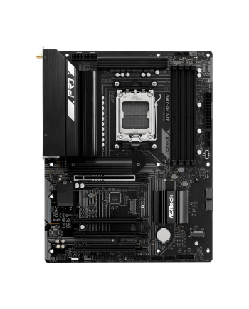 ASROCK X870 PRO-A WIFI AM5 DDR5 ATX MB nr 1