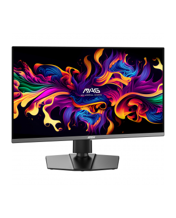 MSI MAG 272QP QD-OLED X50 26.5inch QD-OLED WQHD 500Hz 0.03ms 2xHDMI2.1 DP USB-C PD15W nr 2