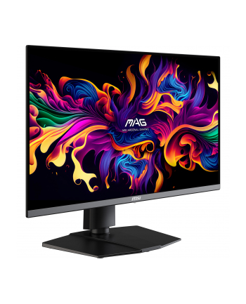 MSI MAG 272QP QD-OLED X50 26.5inch QD-OLED WQHD 500Hz 0.03ms 2xHDMI2.1 DP USB-C PD15W nr 1