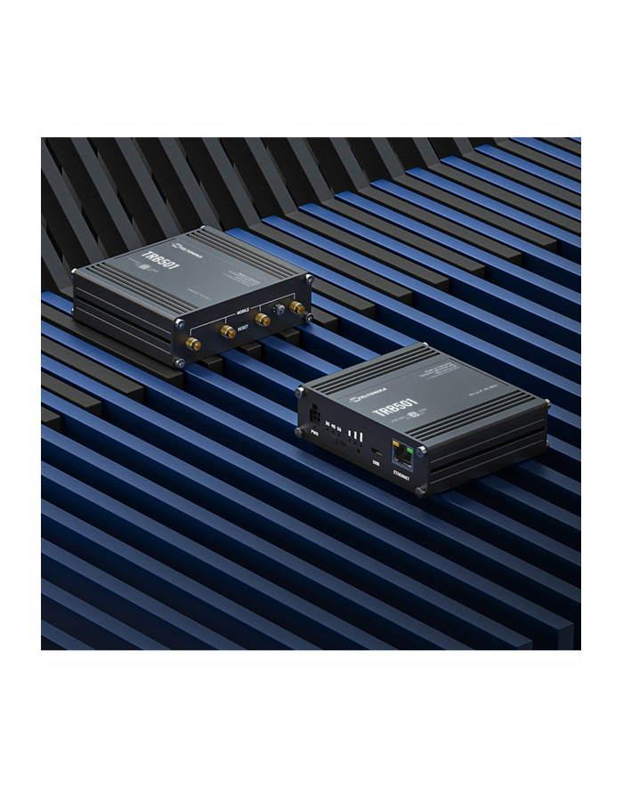 TELTONIKA NETWORKS TRB501 5G/4G/LTE Gateway główny