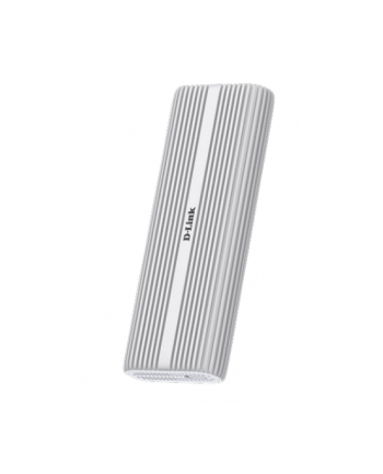 D-LINK USB-C M.2 NVMe/NGFF SSD Enclosure Supports SSD up to 8TB Transfer Speed ​​up to 40Gbps