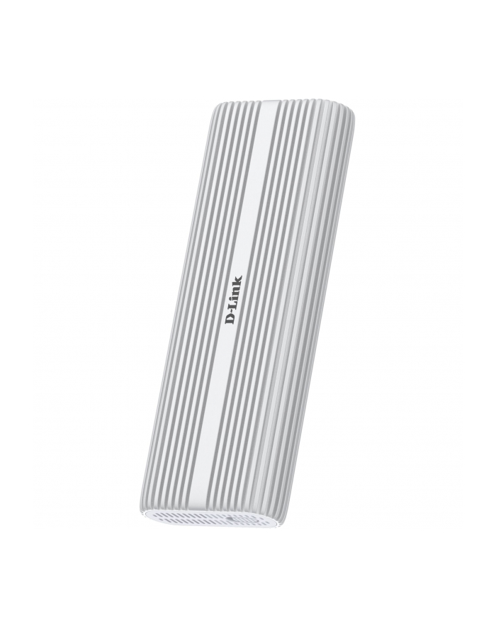 D-LINK USB-C M.2 NVMe/NGFF SSD Enclosure Supports SSD up to 8TB Transfer Speed ​​up to 40Gbps główny