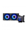 MSI MAG CORELIQUID A15 240 Liquid Cooler 120mm ARGB Gen 2 - nr 1