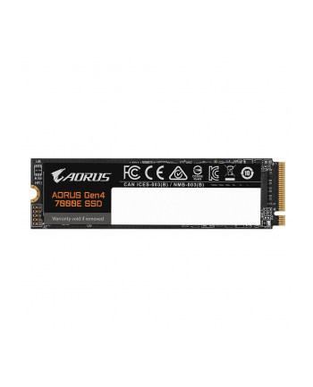 GIGABYTE AORUS Gen4 7000E SSD 1TB NVMe M.2