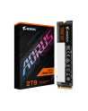 GIGABYTE AORUS Gen4 7000E SSD 2TB NVMe M.2 - nr 5