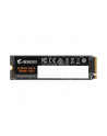 GIGABYTE AORUS Gen4 7000E SSD 2TB NVMe M.2 - nr 7