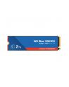 western digital WD Blue SN5100 NVMe SSD 2TB M.2 - nr 1