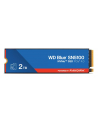 western digital WD Blue SN5100 NVMe SSD 2TB M.2 - nr 2