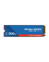 western digital WD Blue SN5100 NVMe SSD 500GB M.2 - nr 3