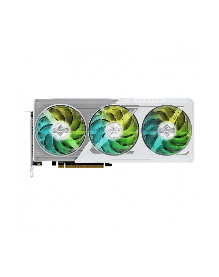 ASROCK AMD Radeon RX 9060 XT SL 8GB OC główny