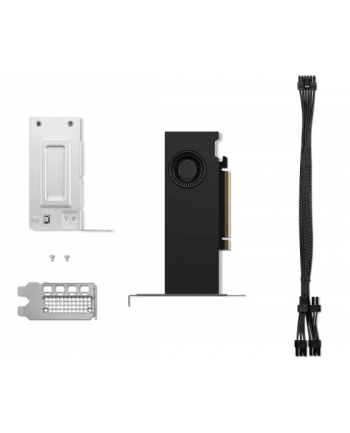 LENOVO NVIDIA RTX 2000 Ada 16GB mini-DPx4 GDDR6 Graphics Card