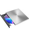 ASUS SDRW-08U8M-U/SIL/G/AS/P2G External Ultraslim 8X DVD writer USB Type-C Mac Compatible 13.9mm Ultraslim M-DISC NERO Backitup - nr 12