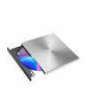ASUS SDRW-08U8M-U/SIL/G/AS/P2G External Ultraslim 8X DVD writer USB Type-C Mac Compatible 13.9mm Ultraslim M-DISC NERO Backitup - nr 5