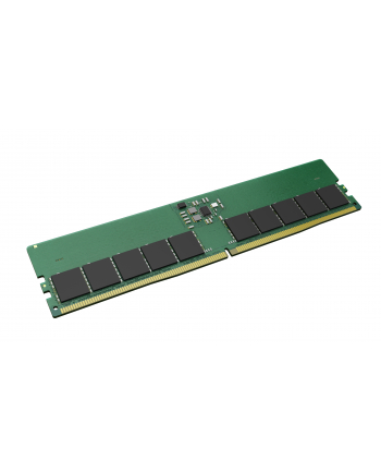KINGSTON 16GB DDR5-5600MT/s ECC Module