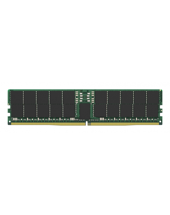 KINGSTON 64GB DDR5 6400MT/s ECC Reg 2Rx4 Module główny