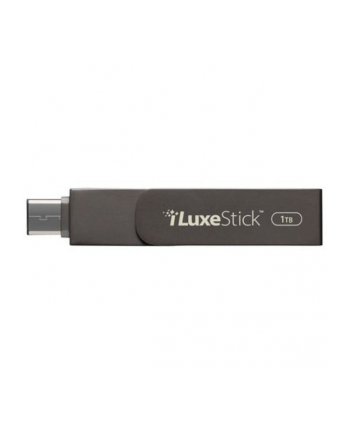 PATRIOT MEMORY External SSD iLuxe Stick C 1TB Type-C+Lightning nr 2