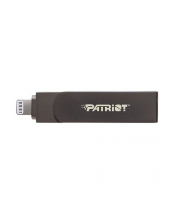 PATRIOT MEMORY External SSD iLuxe Stick C 512GB Type-C+Lightning nr 2