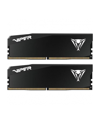 PATRIOT MEMORY DDR5 VIPER Elite 5 Ultra 48GB 2x24GB 6400MT/s CL32 nr 1