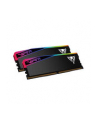 PATRIOT MEMORY DDR5 VIPER RGB Elite 5 Ultra 32GB 2x16GB 6000MT/s CL28 - nr 7