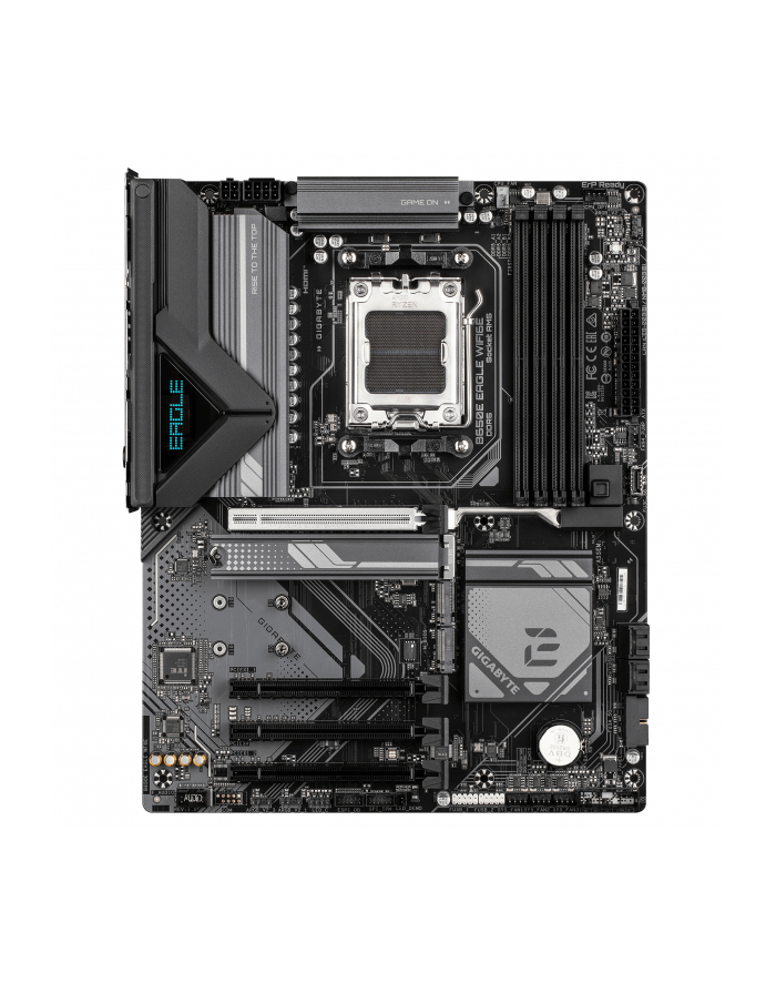 GIGABYTE B650E EAGLE WF6E główny