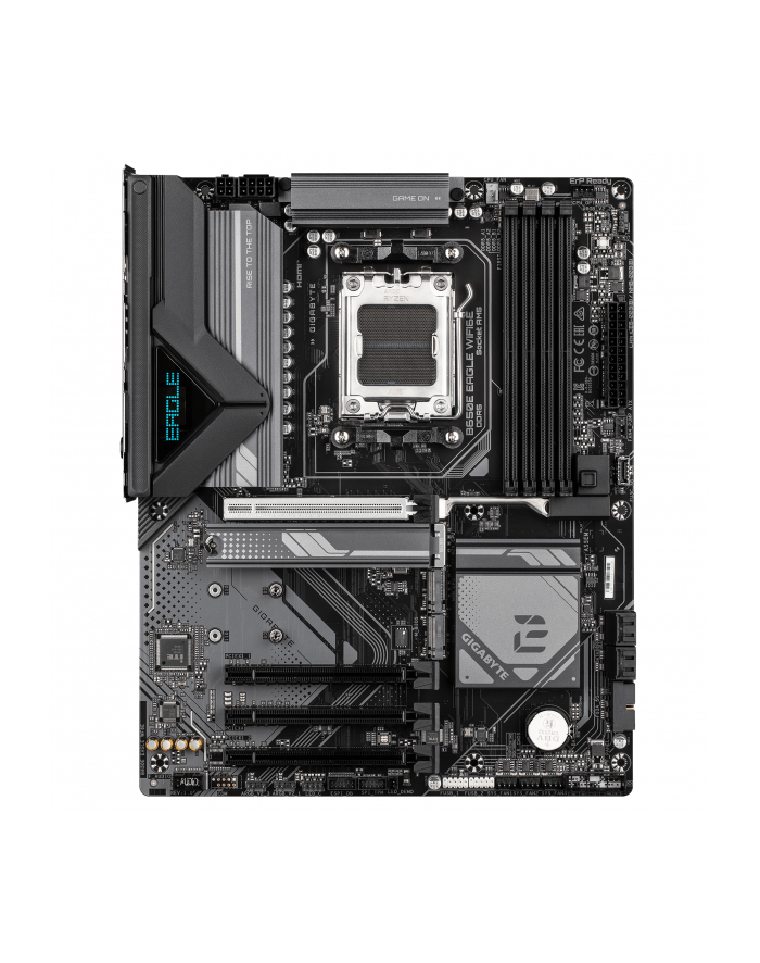 GIGABYTE B650E EAGLE WF6E główny