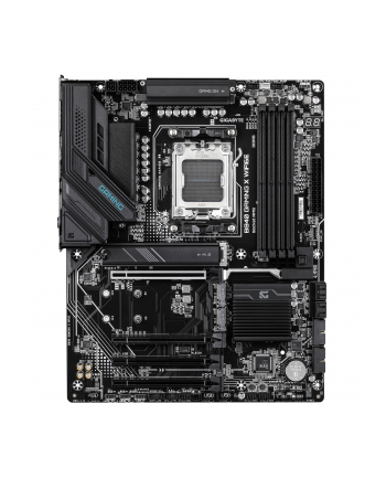 GIGABYTE B840 GAMING X WF6E