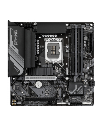 GIGABYTE B760M G X DDR4 GEN5