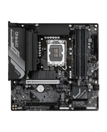 GIGABYTE B760M G X DDR4 GEN5