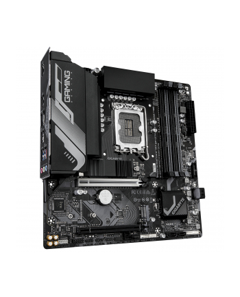 GIGABYTE B760M G X DDR4 GEN5