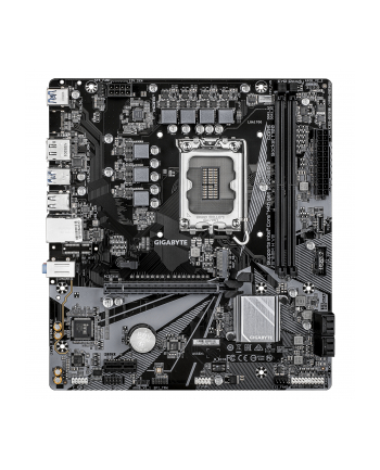 GIGABYTE B760M H V2