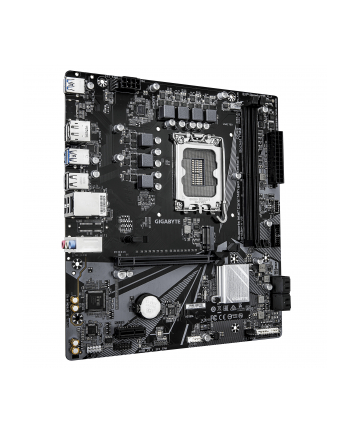 GIGABYTE B760M H V2