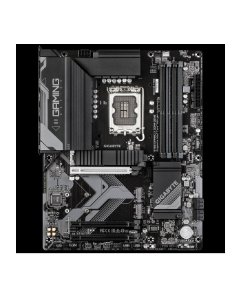 GIGABYTE B760 GAMING X D4 GEN5