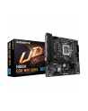 GIGABYTE H610M D3H WIFI DDR4 - nr 17