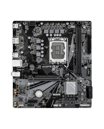 GIGABYTE H610M D3W