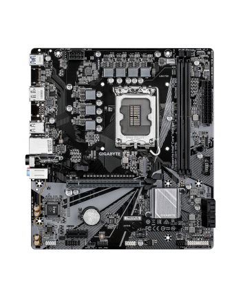 GIGABYTE H610M D3W WF6