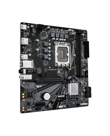 GIGABYTE H610M D3W WF6