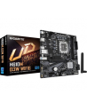 GIGABYTE H610M D3W WF6 - nr 5