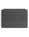 microsoft MS Surface Pro 12inch Keyboard CM Type Cover Burano SC English International SLATE CEE 1 License - nr 1