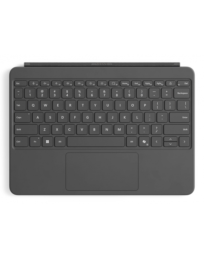 microsoft MS Surface Pro 12inch Keyboard CM Type Cover Burano SC English International SLATE CEE 1 License główny