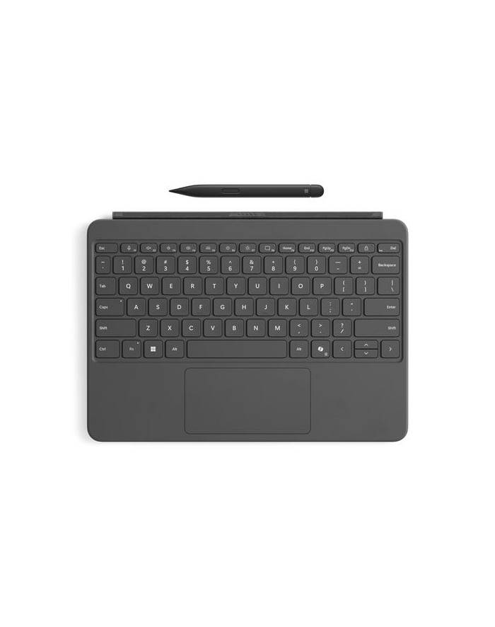 microsoft MS Surface Pro 12inch KB+S Pen BndlCM Type Cover Burano SC English International SLATE CEE 1 License główny