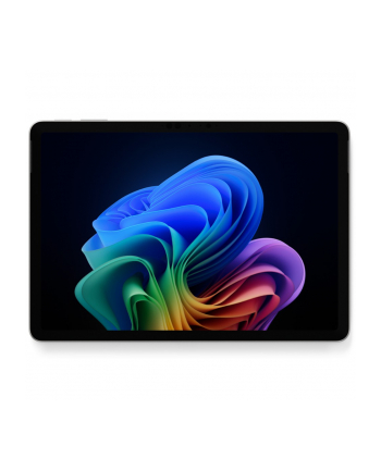 microsoft MS Surface Pro12 Qualcom Snapdragon X 8-core 12inch 16GB 256GB W11P COMM Platinum