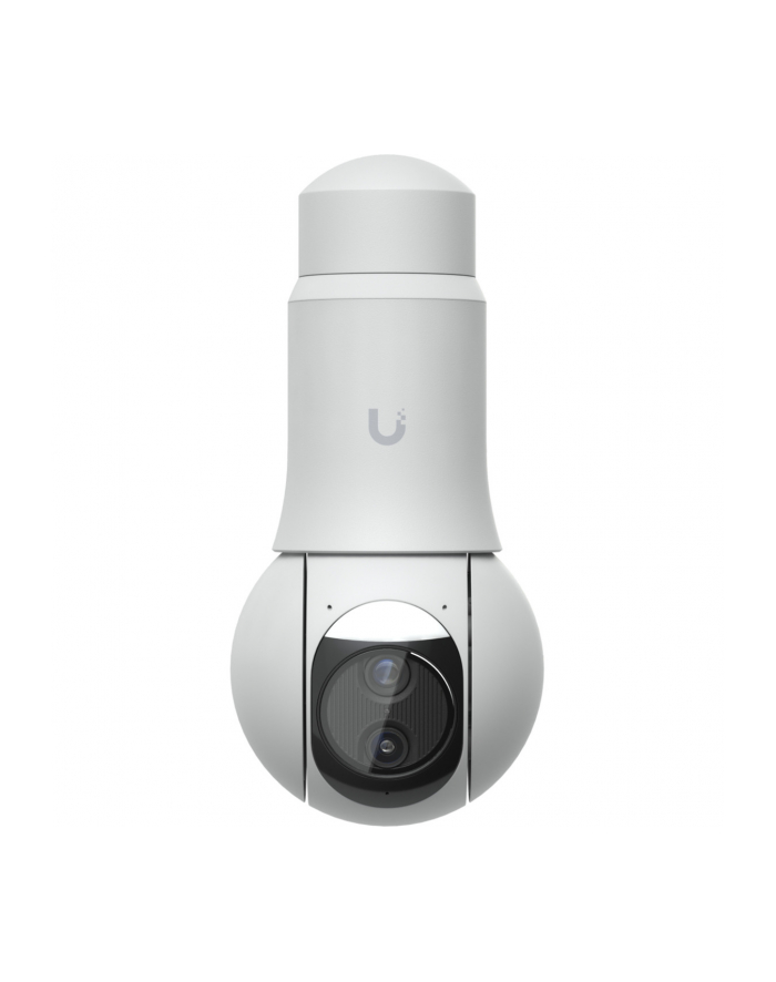 ubiquiti networks UBIQUITI UVC-G6-PTZ-W 4K DUAL-LENS CAMERA WITH 10X HYBRID ZO główny