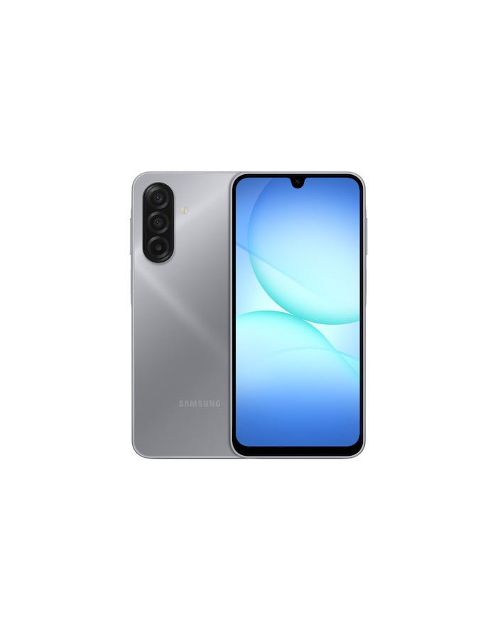 SAMSUNG Galaxy-A17 6.7inch 4GB 128GB GRAY główny