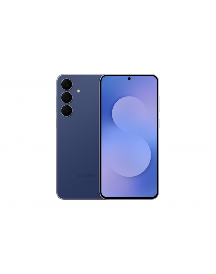 SAMSUNG Galaxy S25 FE 6.7inch 8GB 512GB NAVY główny