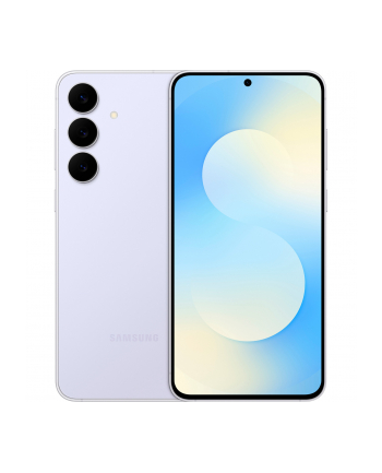 SAMSUNG Galaxy S25 FE 6.7inch 8GB 128GB ICY BLUE