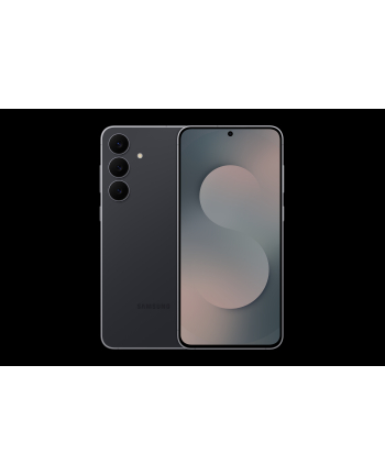 SAMSUNG Galaxy S25 FE 6.7inch 8GB 128GB JET BLACK