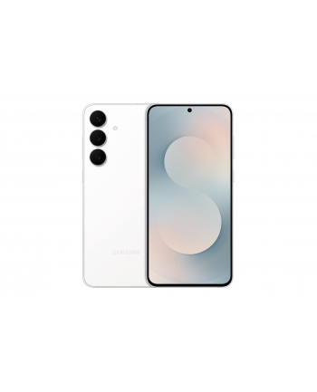 SAMSUNG Galaxy S25 FE 6.7inch 8GB 512GB WHITE