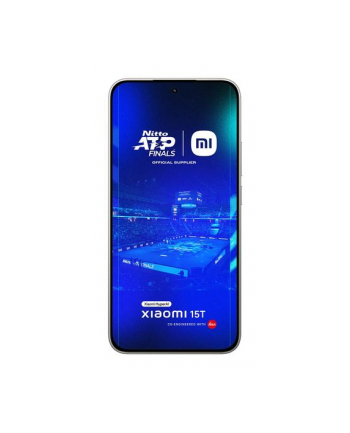 XIAOMI 15T 12+512GB Gray