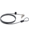 hp inc. HP Nano Combination Cable Lock - nr 3