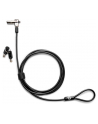 hp inc. HP Nano Combination Cable Lock - nr 5